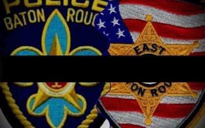 Fundraiser for Our Fallen Officers in Baton Rouge & East Baton Rouge