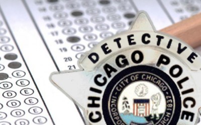 2016 CPD Detective Exam Preparatory Course